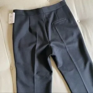 CELINE Celine Center Press Pants Wool Size 40